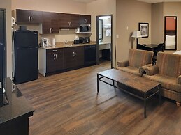 Quality Inn and Suites