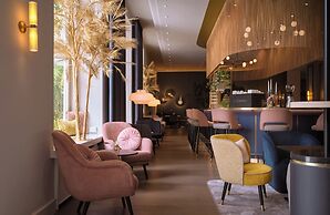 Hotel Mannheimer Hof - Leonardo Limited Edition