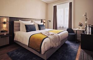 Hotel Mannheimer Hof - Leonardo Limited Edition