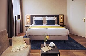 Hotel Mannheimer Hof - Leonardo Limited Edition