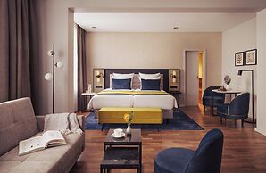 Hotel Mannheimer Hof - Leonardo Limited Edition