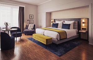 Hotel Mannheimer Hof - Leonardo Limited Edition