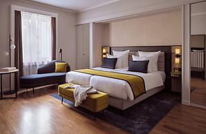 Hotel Mannheimer Hof - Leonardo Limited Edition