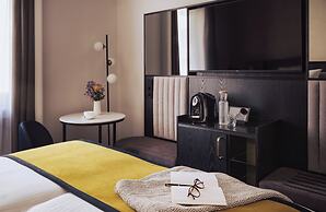 Hotel Mannheimer Hof - Leonardo Limited Edition