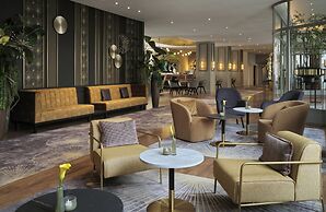 Hotel Mannheimer Hof - Leonardo Limited Edition