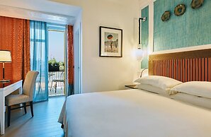 Boutique Hotel Esplanade