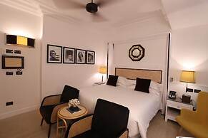 Boutique Hotel Esplanade