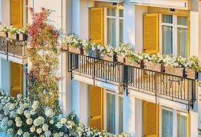 Boutique Hotel Esplanade