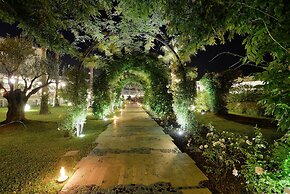 Boutique Hotel Esplanade