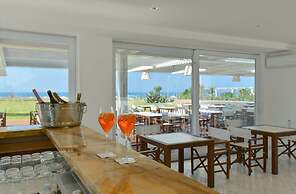 Boutique Hotel Esplanade
