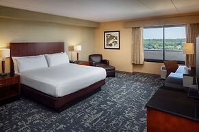 DoubleTree by Hilton Boston North Shore