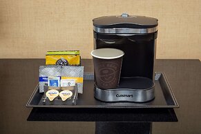 DoubleTree by Hilton Boston North Shore