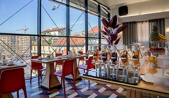 c-hotels Rubens