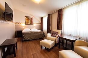 Hotel Arthur