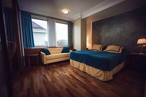 Hotel Arthur
