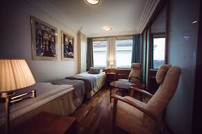Hotel Arthur