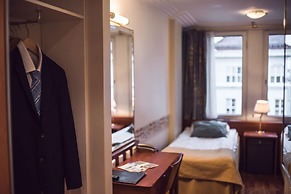 Hotel Arthur