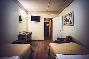 Hotel Arthur