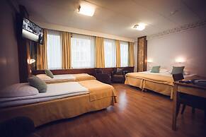 Hotel Arthur