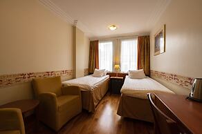 Hotel Arthur