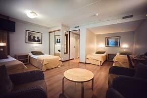 Hotel Arthur