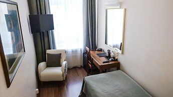 Hotel Arthur