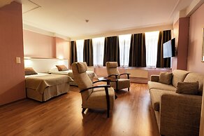 Hotel Arthur
