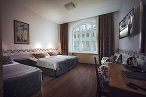 Hotel Arthur