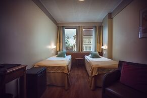 Hotel Arthur