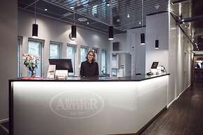 Hotel Arthur