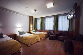 Hotel Arthur