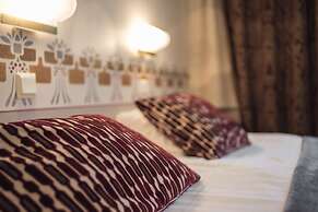 Hotel Arthur
