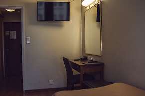 Hotel Arthur