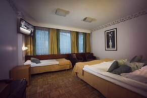 Hotel Arthur