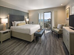 Inn at the Cove