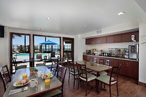 Inn at the Cove