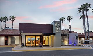 Inn at the Cove