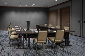 Marriott Jacksonville Downtown