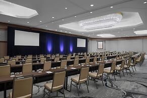 Marriott Jacksonville Downtown