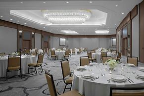Marriott Jacksonville Downtown