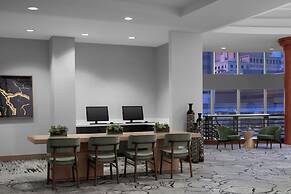 Marriott Jacksonville Downtown