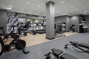 Marriott Jacksonville Downtown