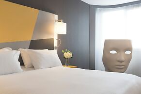 Pullman Toulouse