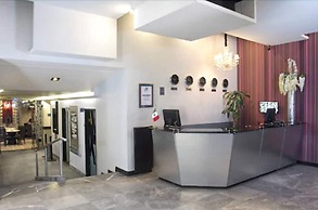 Regente Hotel
