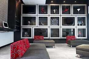 Regente Hotel