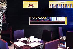 Regente Hotel
