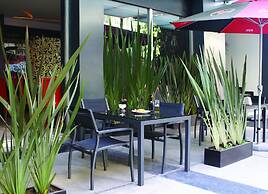 Regente Hotel