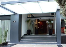 Regente Hotel