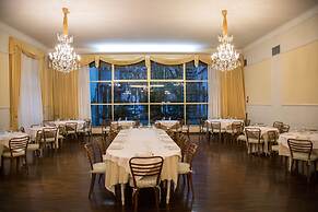 HG Hotel Cappelli