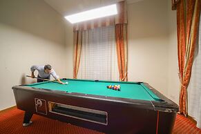 HG Hotel Cappelli